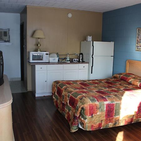 Ritz Inn Niagara Bilik gambar