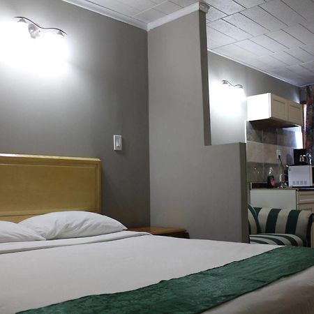Ritz Inn Niagara Luaran gambar