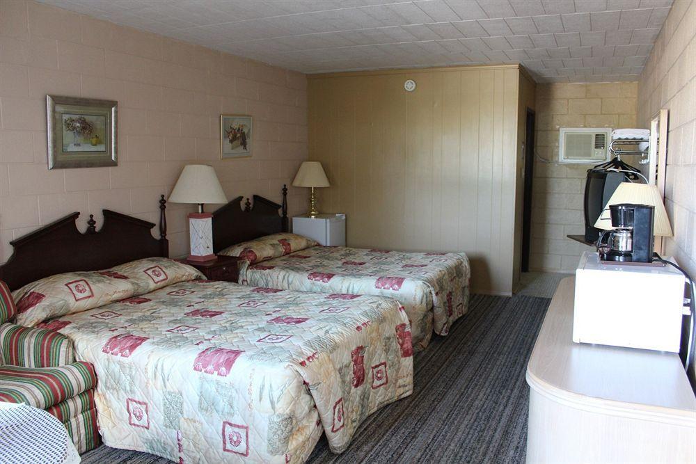 Ritz Inn Niagara Luaran gambar