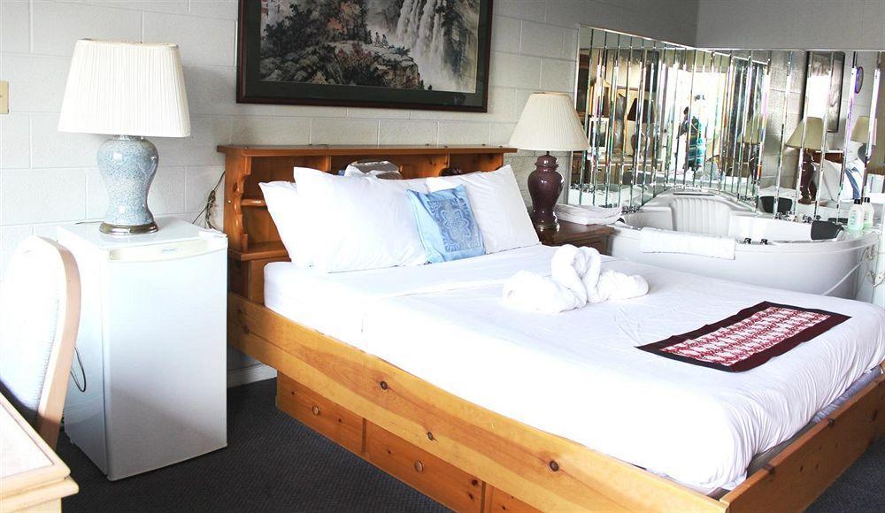 Ritz Inn Niagara Luaran gambar