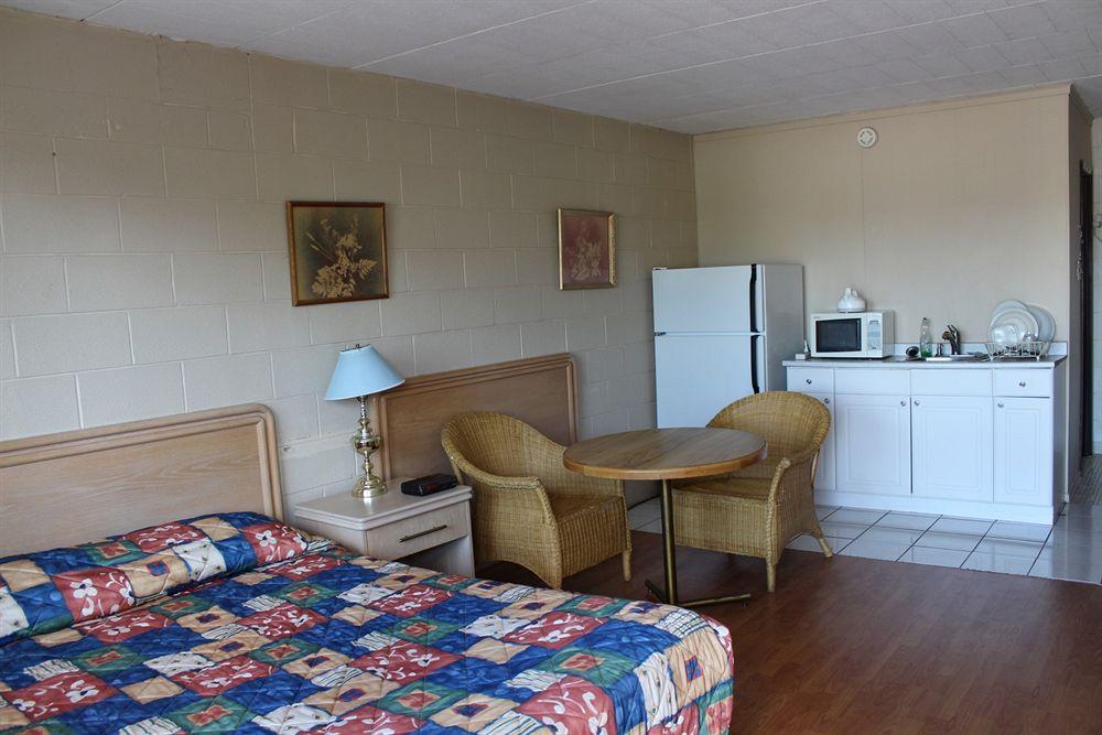 Ritz Inn Niagara Luaran gambar