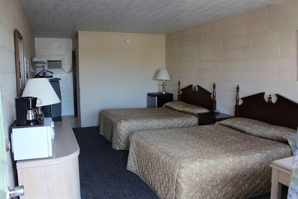 Ritz Inn Niagara Luaran gambar