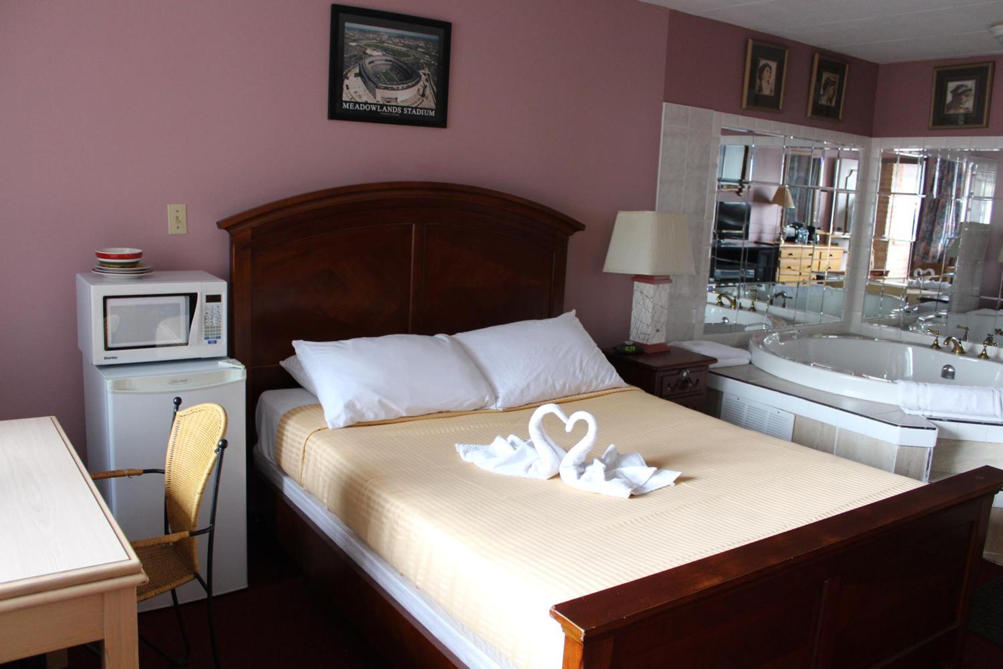Ritz Inn Niagara Bilik gambar