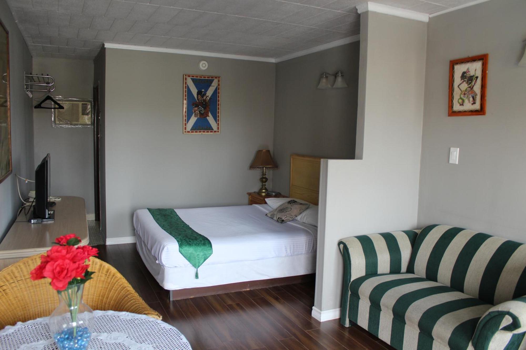 Ritz Inn Niagara Bilik gambar