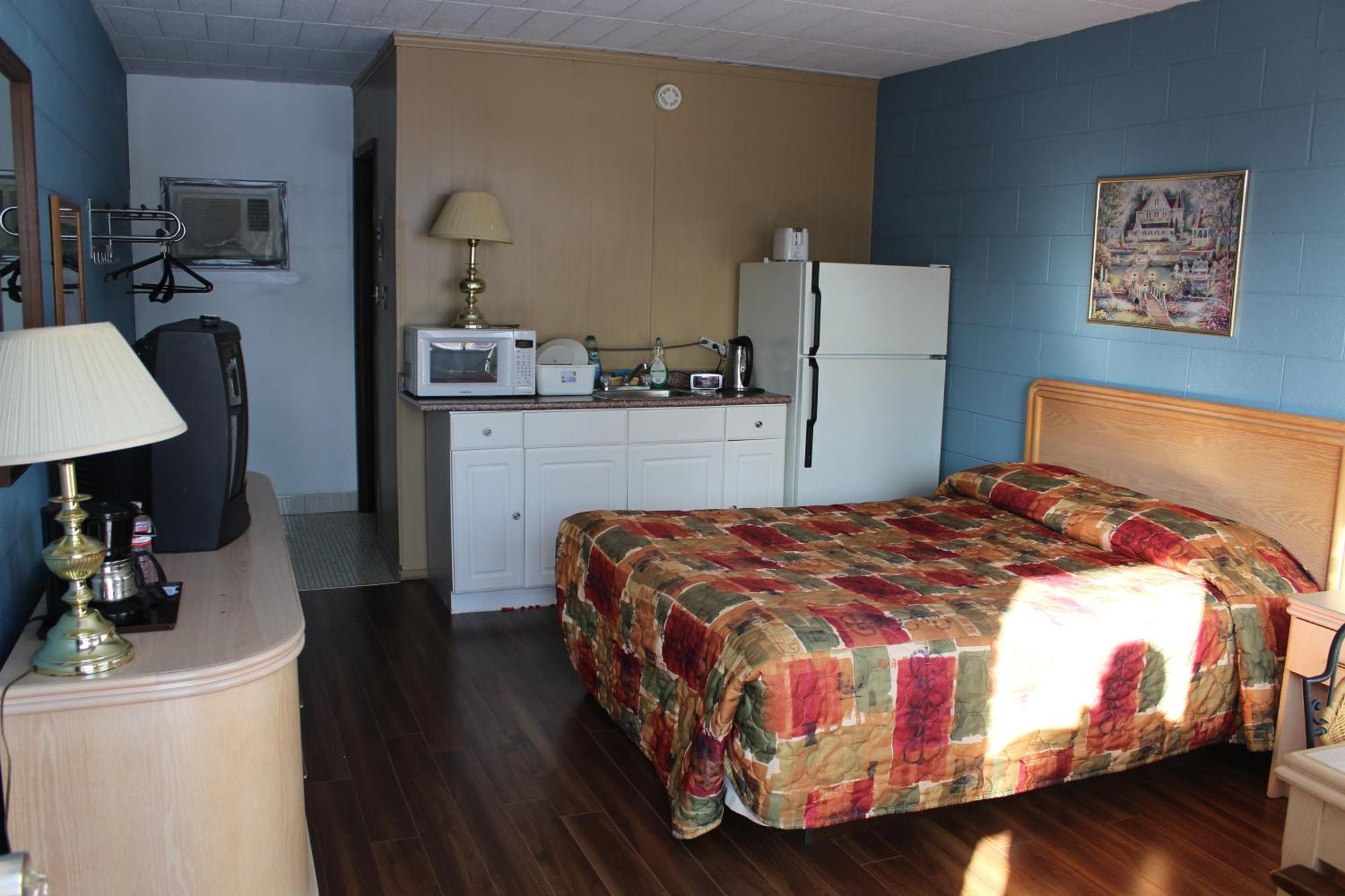 Ritz Inn Niagara Bilik gambar