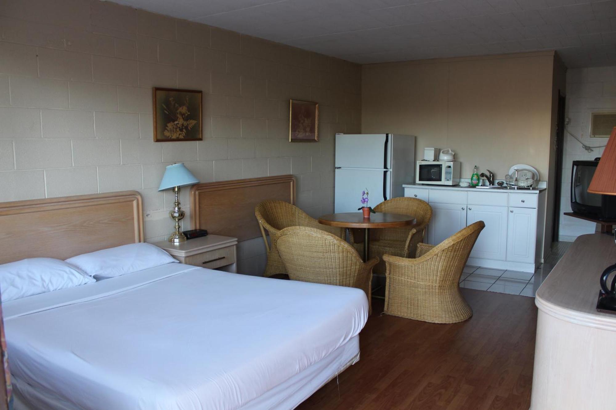 Ritz Inn Niagara Bilik gambar