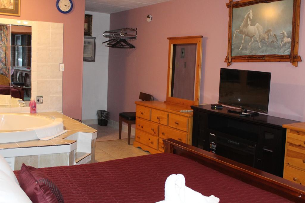 Ritz Inn Niagara Luaran gambar