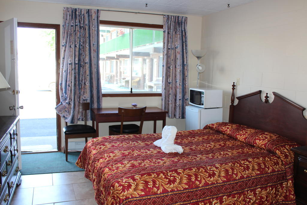 Ritz Inn Niagara Luaran gambar