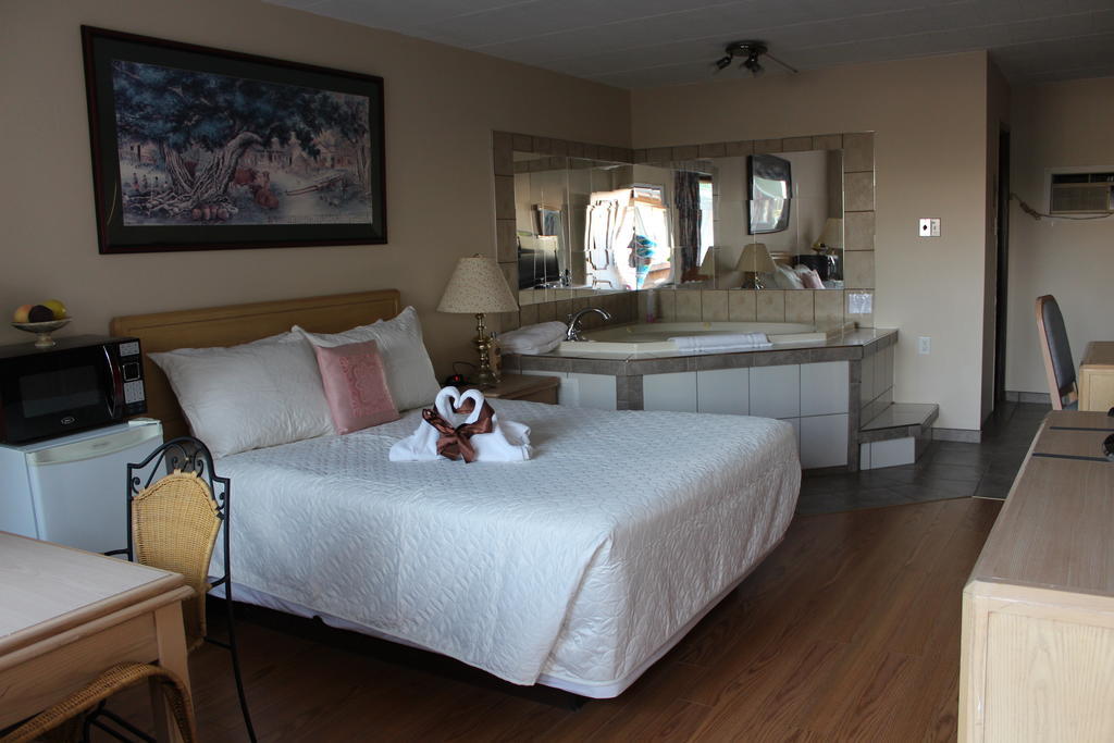 Ritz Inn Niagara Luaran gambar
