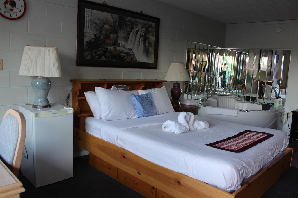 Ritz Inn Niagara Luaran gambar