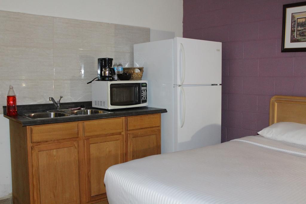 Ritz Inn Niagara Luaran gambar