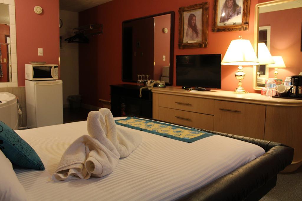 Ritz Inn Niagara Luaran gambar