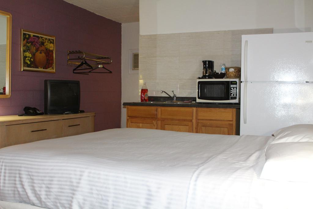 Ritz Inn Niagara Luaran gambar