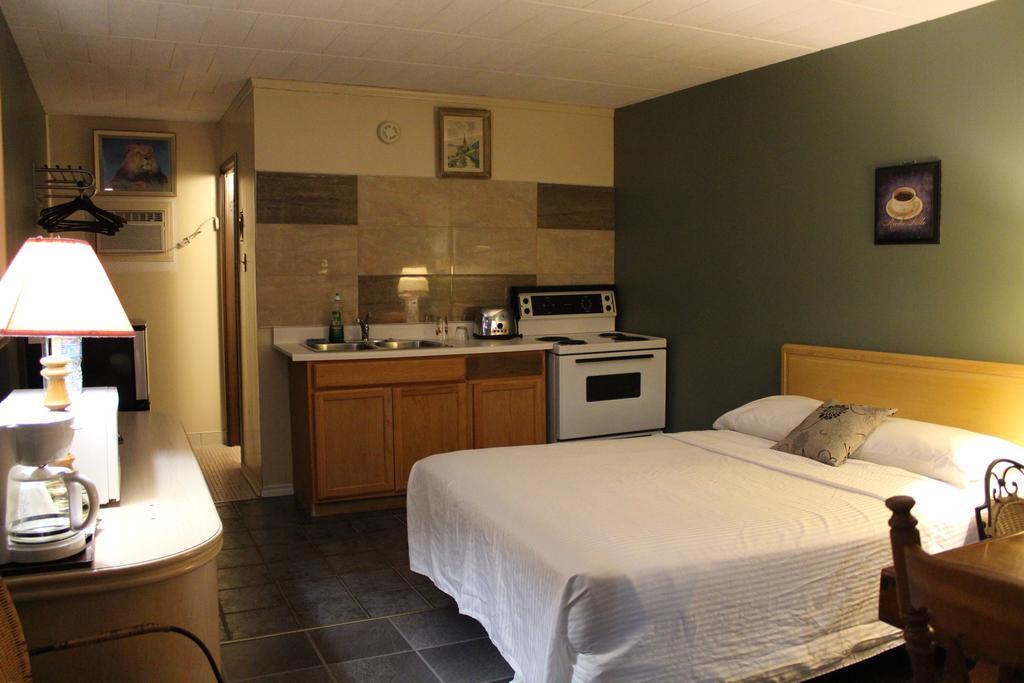 Ritz Inn Niagara Luaran gambar