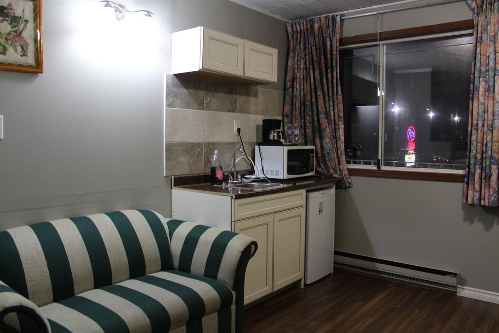 Ritz Inn Niagara Luaran gambar