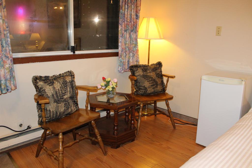 Ritz Inn Niagara Luaran gambar