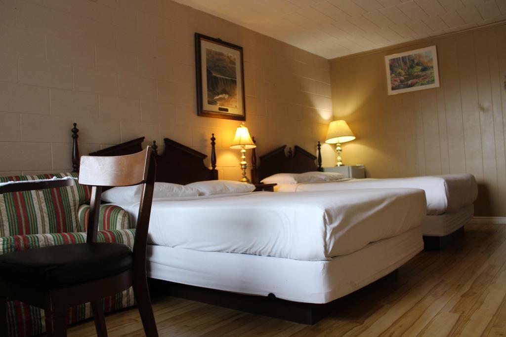 Ritz Inn Niagara Luaran gambar