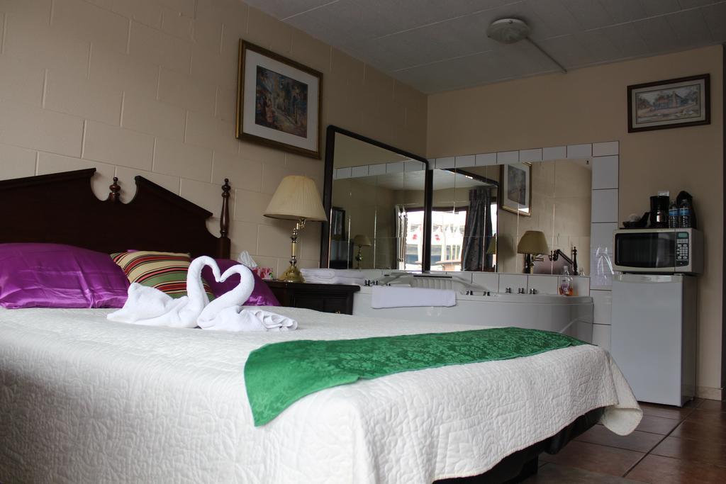 Ritz Inn Niagara Luaran gambar