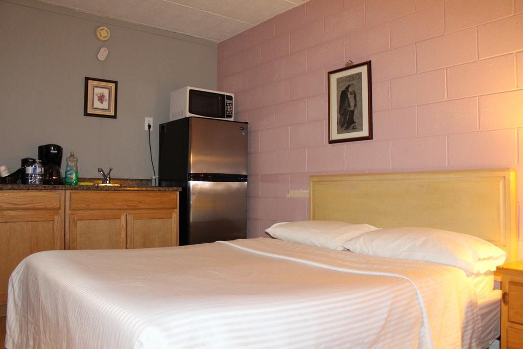 Ritz Inn Niagara Luaran gambar