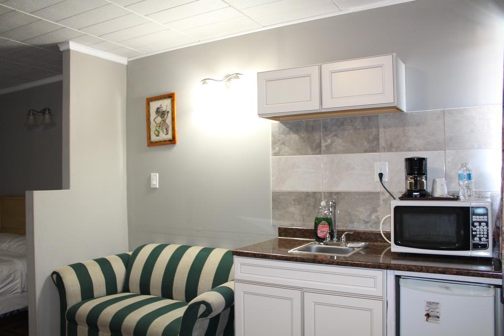 Ritz Inn Niagara Luaran gambar