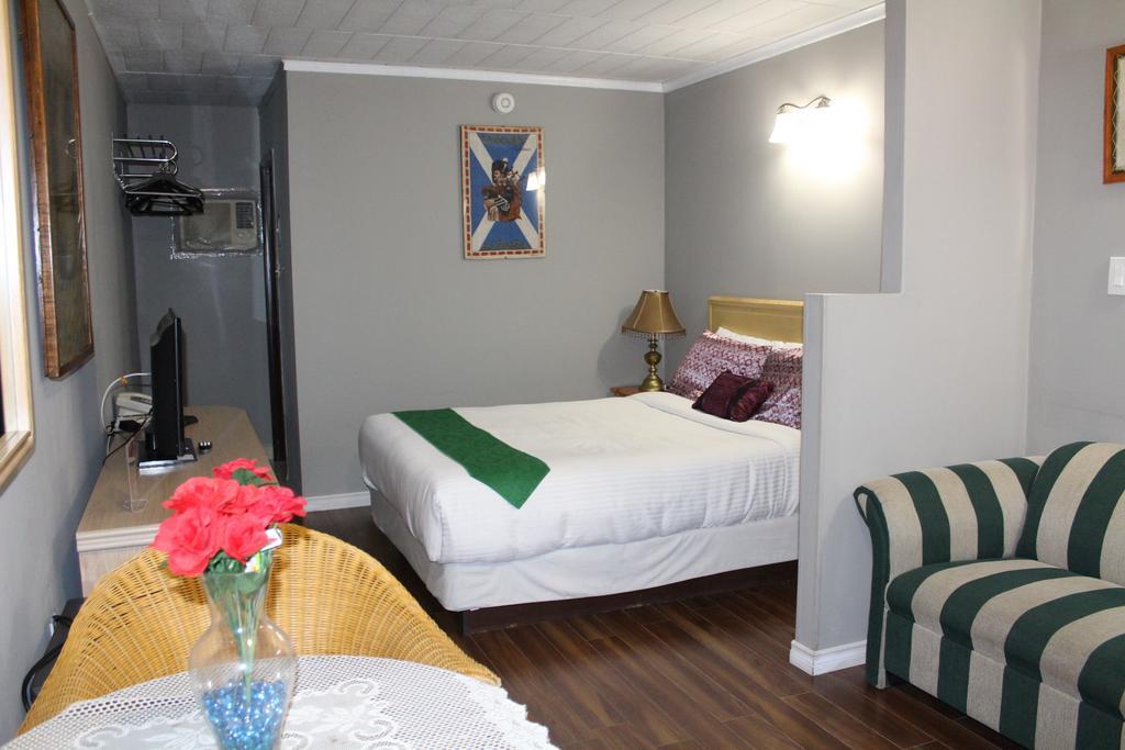 Ritz Inn Niagara Luaran gambar