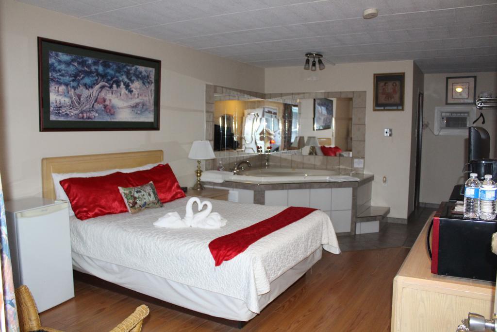 Ritz Inn Niagara Luaran gambar