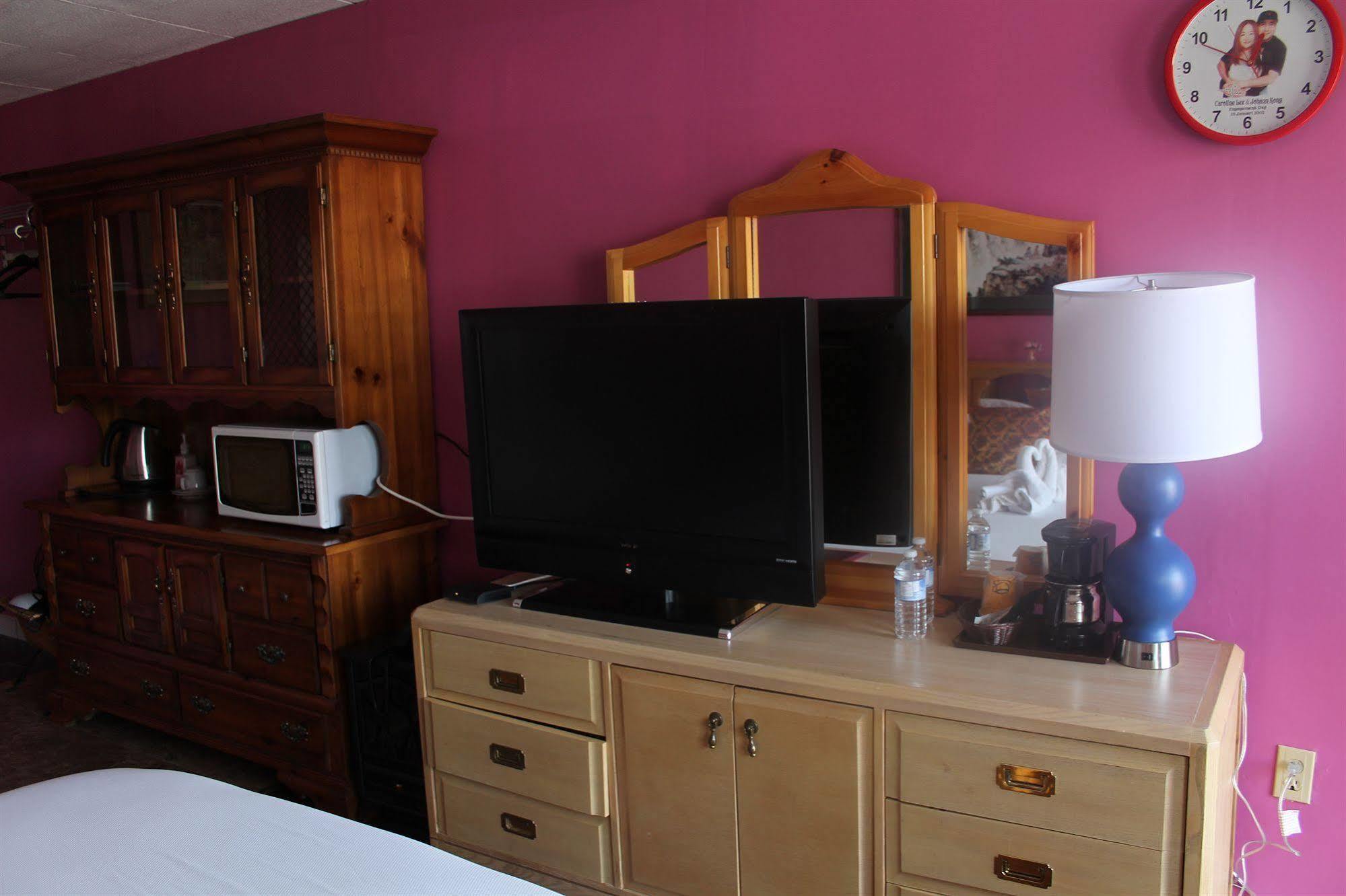 Ritz Inn Niagara Luaran gambar