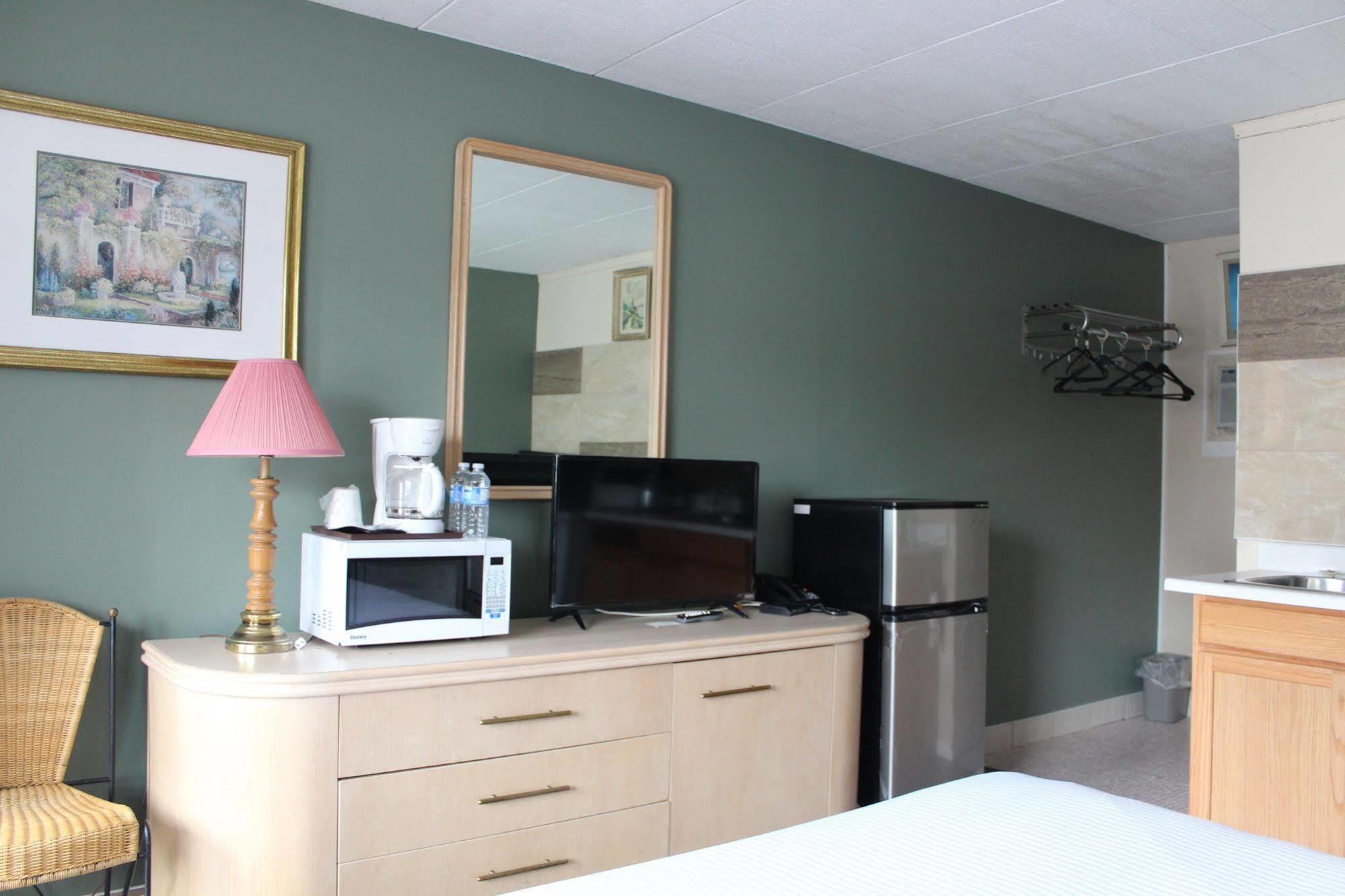 Ritz Inn Niagara Luaran gambar