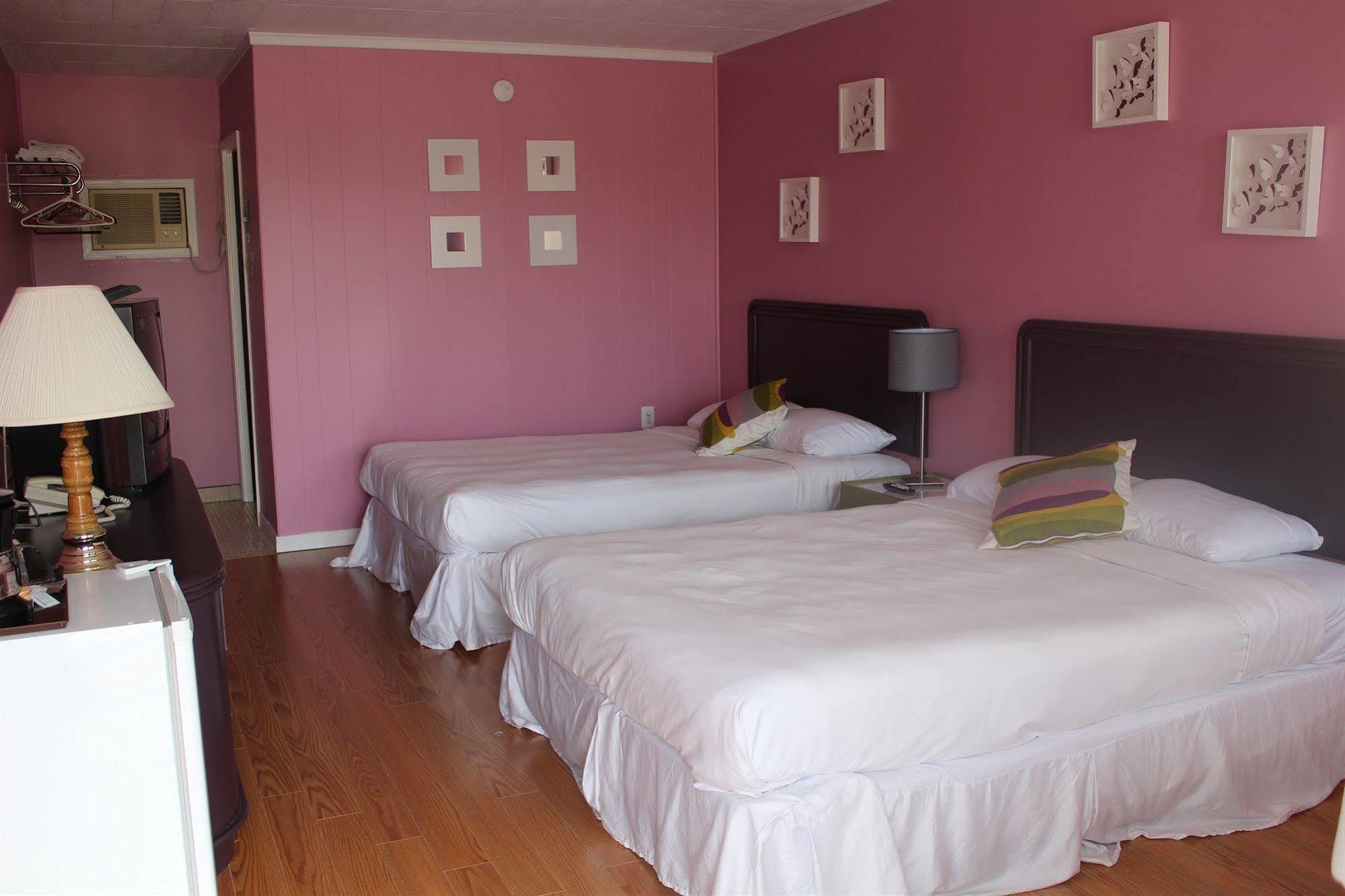 Ritz Inn Niagara Luaran gambar