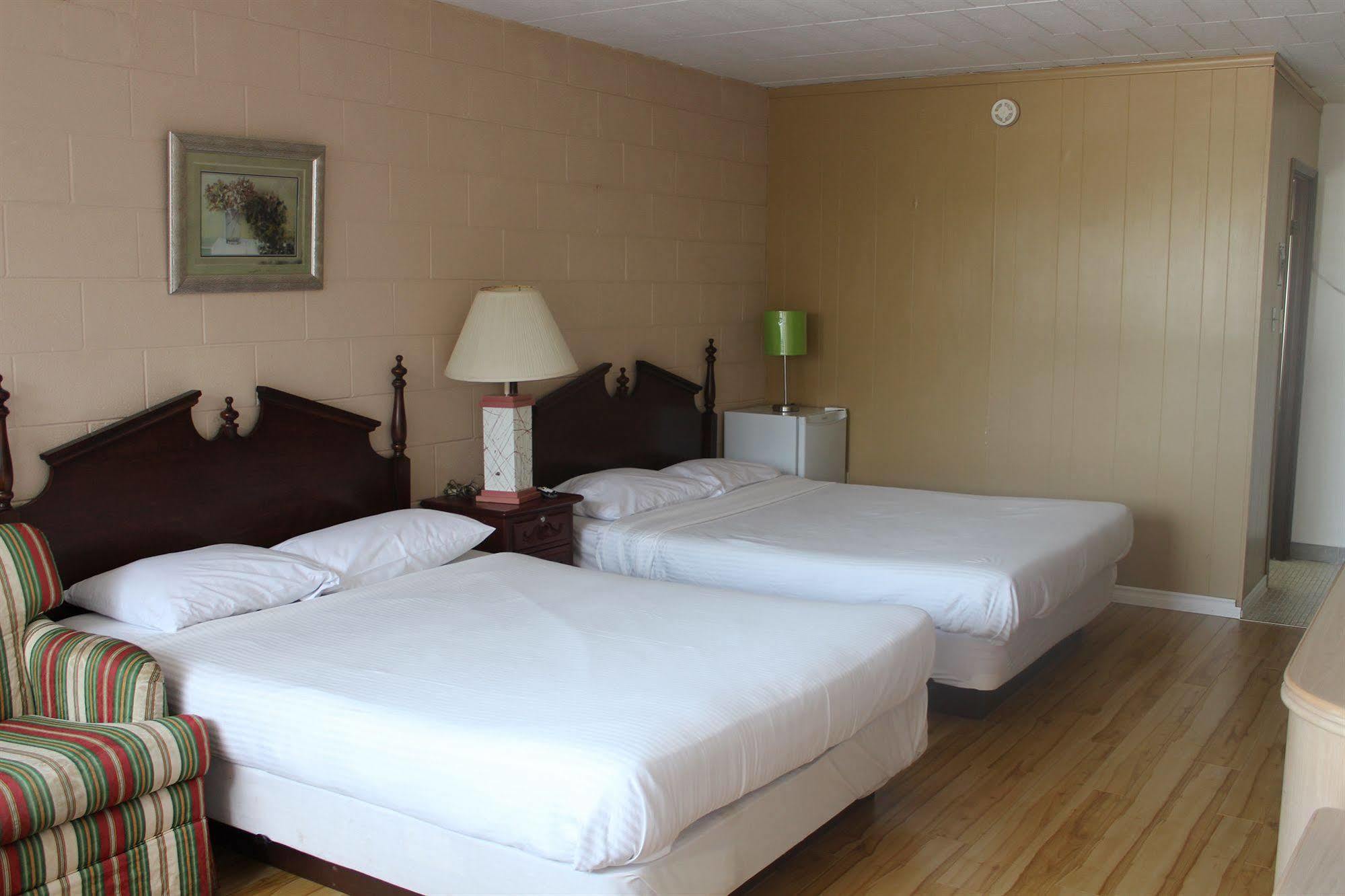 Ritz Inn Niagara Luaran gambar