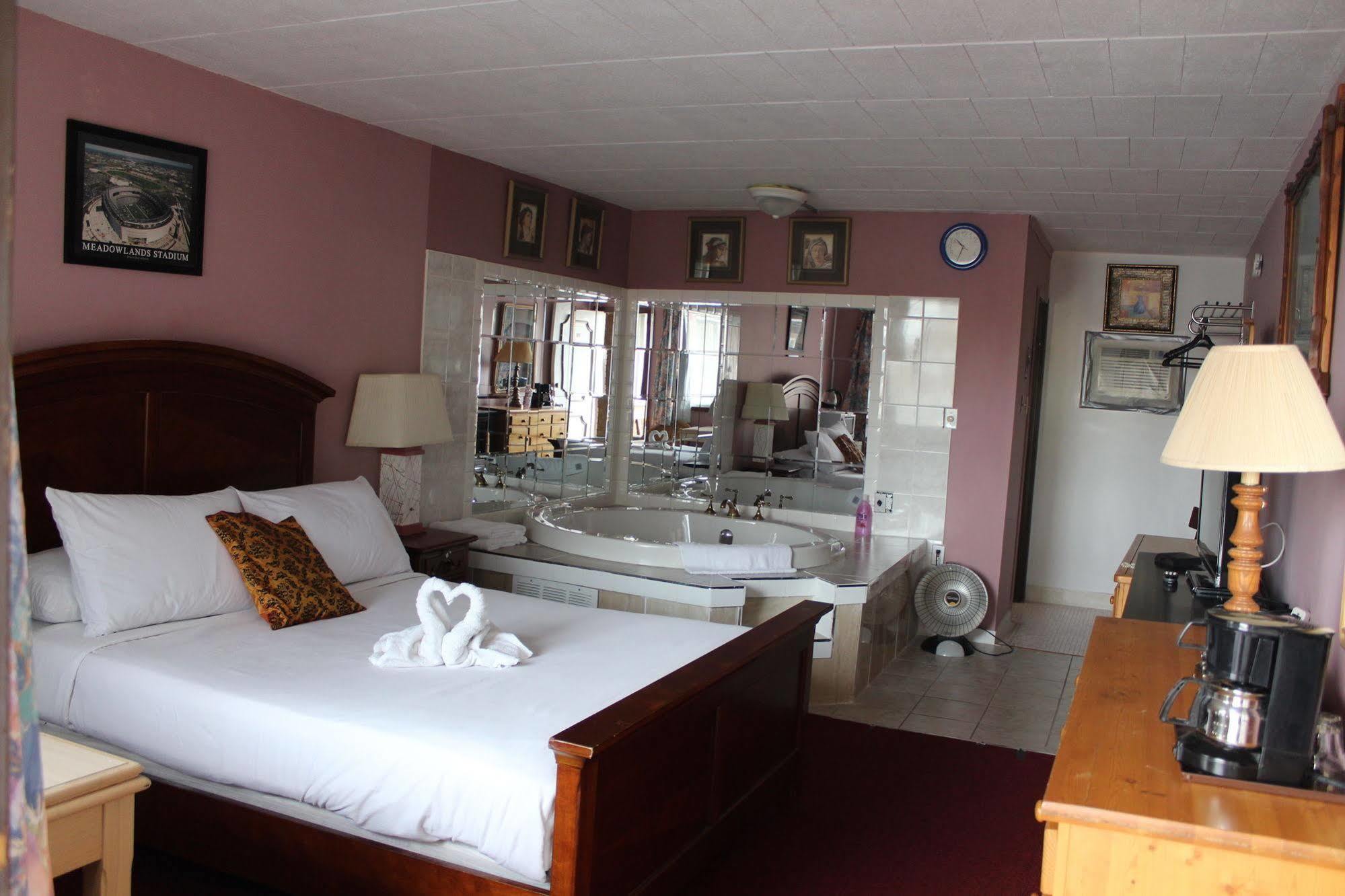 Ritz Inn Niagara Luaran gambar