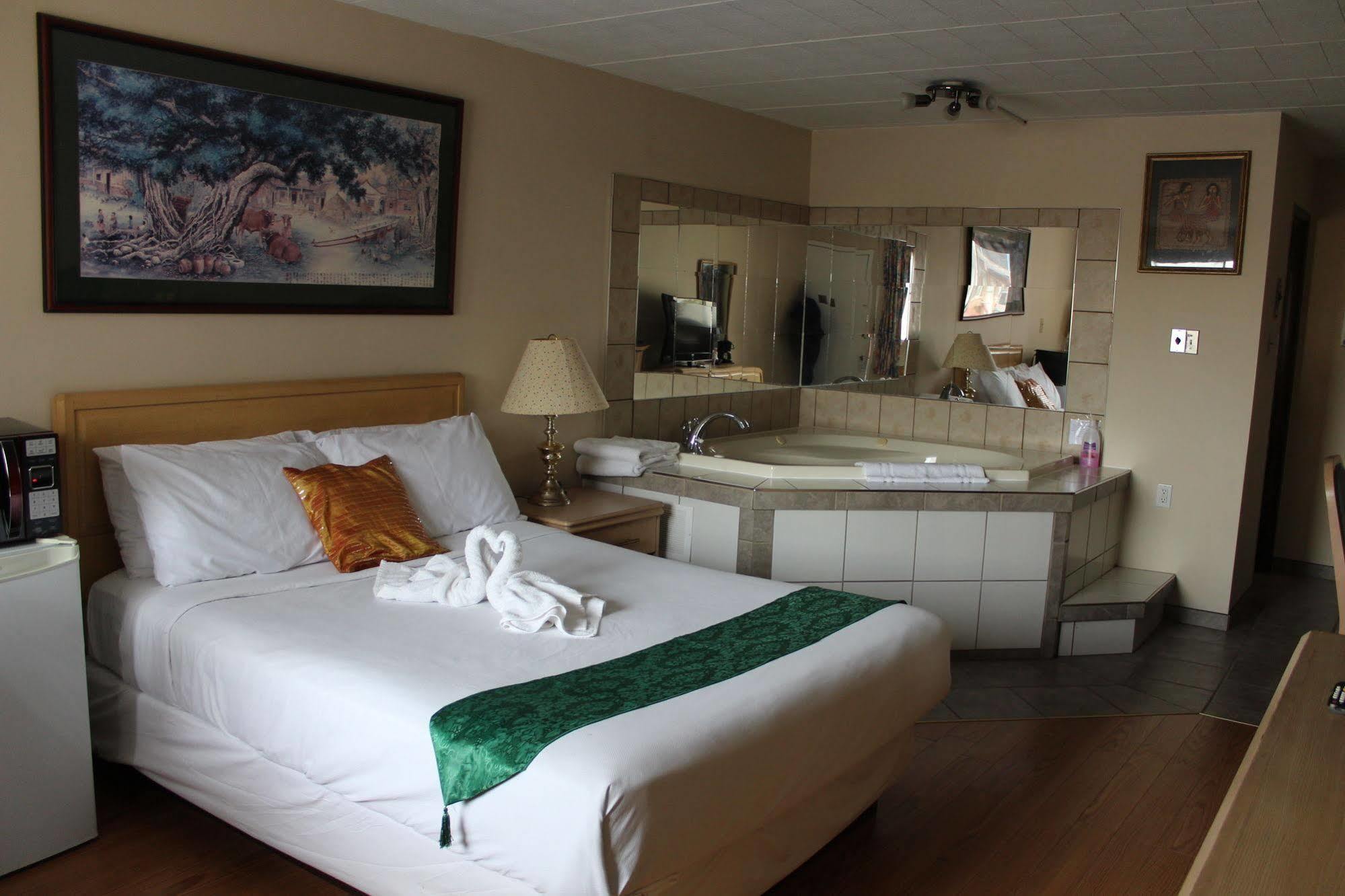 Ritz Inn Niagara Luaran gambar