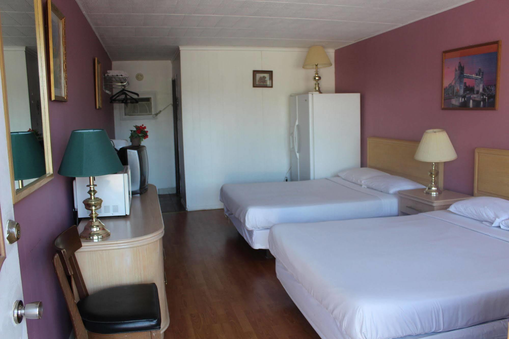 Ritz Inn Niagara Luaran gambar