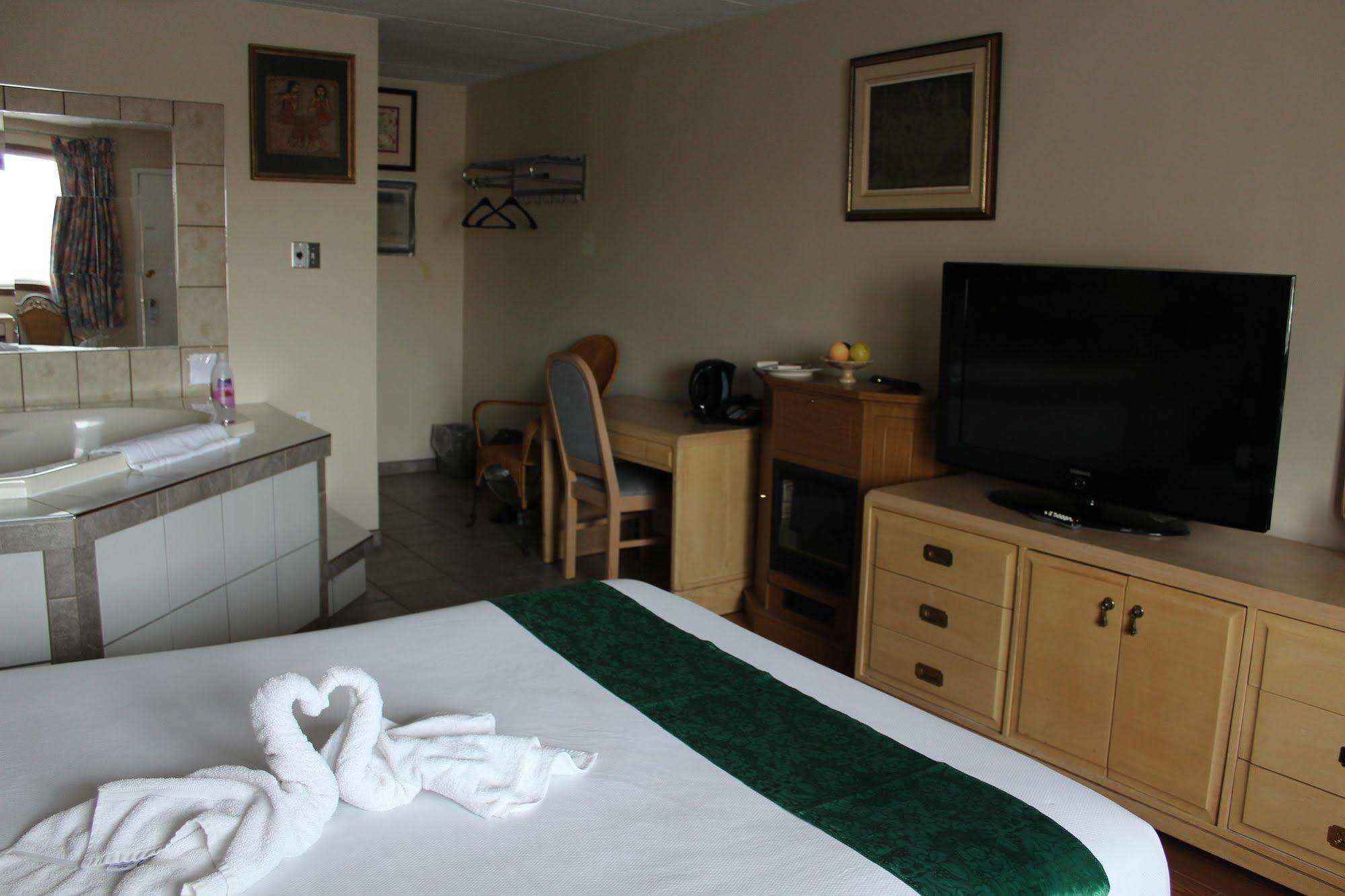 Ritz Inn Niagara Luaran gambar