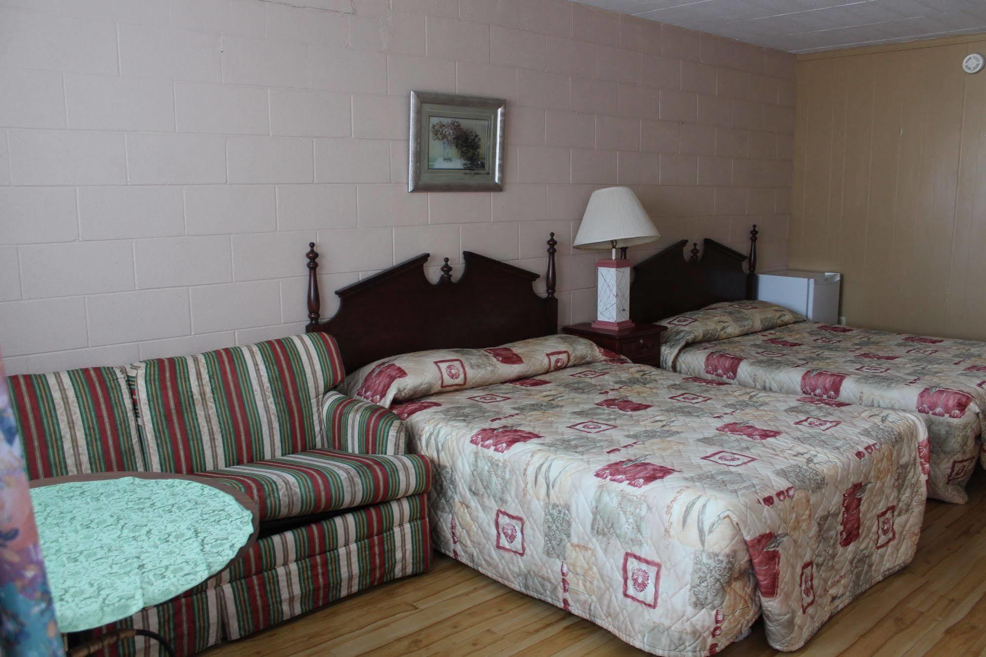 Ritz Inn Niagara Luaran gambar