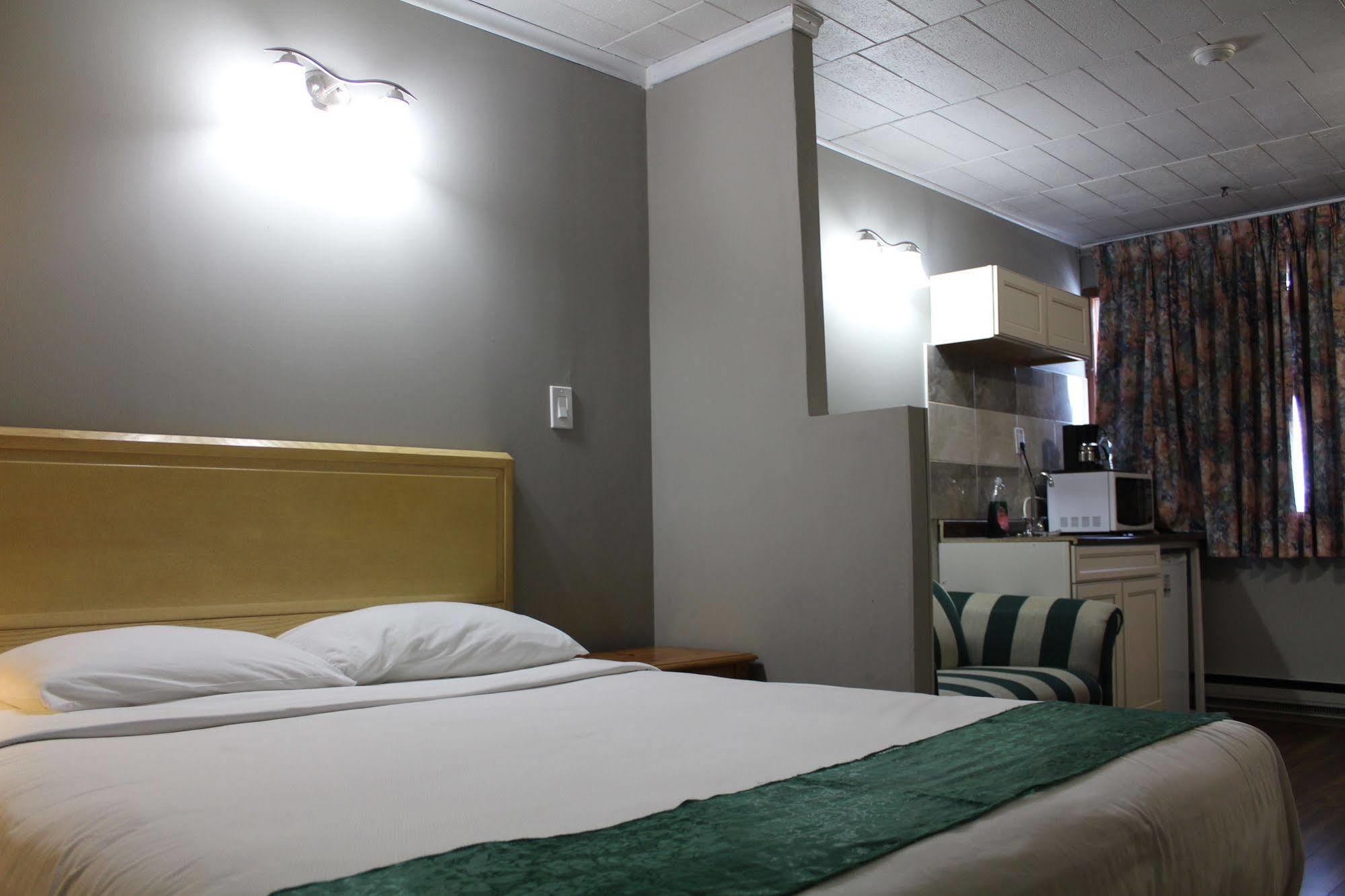 Ritz Inn Niagara Luaran gambar