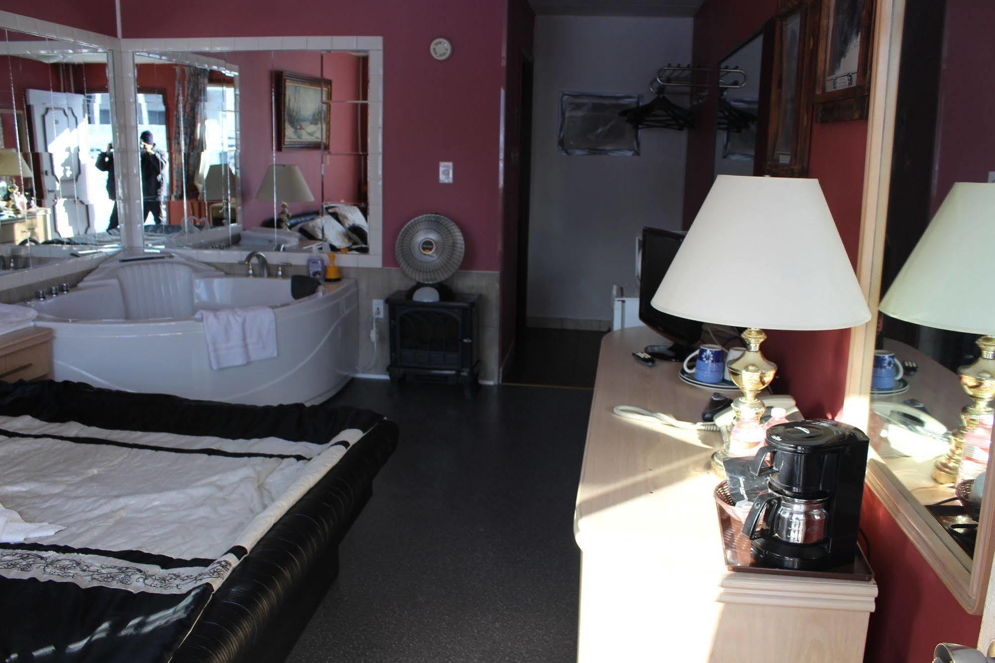 Ritz Inn Niagara Luaran gambar